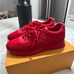 LV Runner Active Trainer - RED